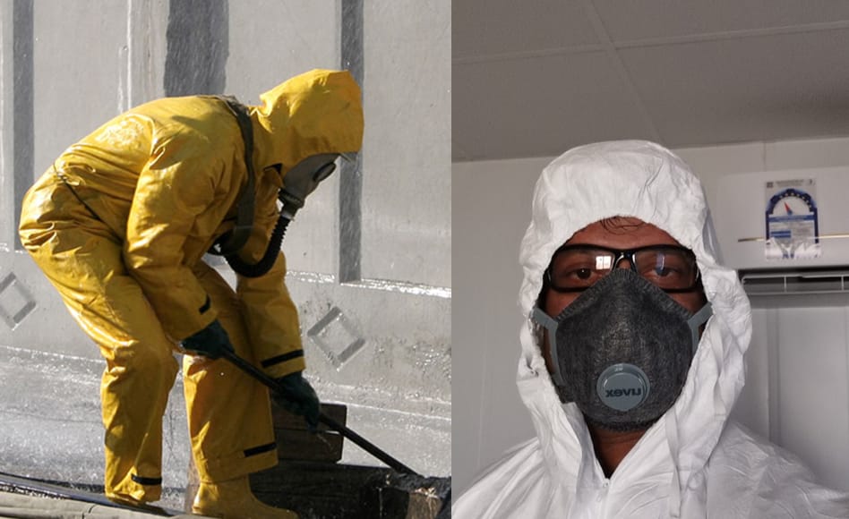 Naturally Occurring Radioactive Materials (NORMs)